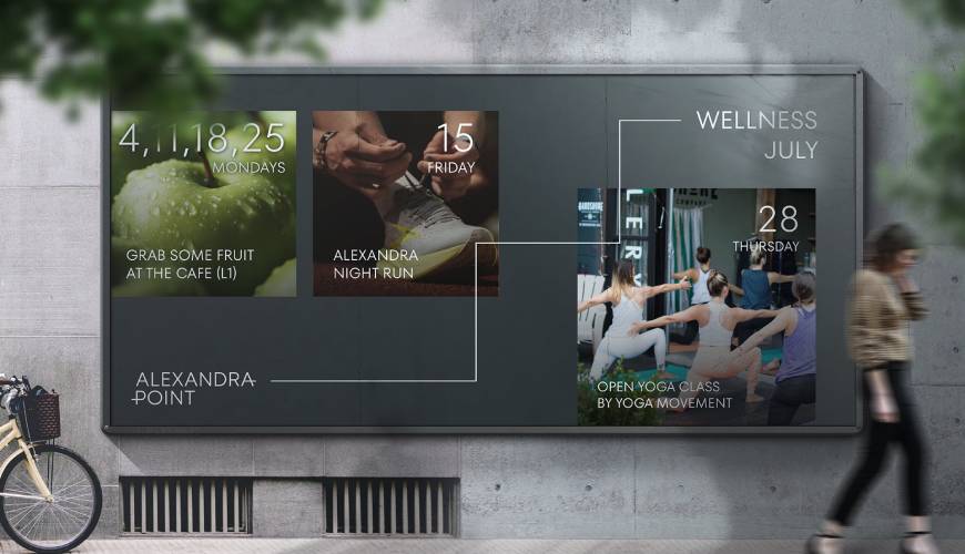 弋阳县VI设计公司如何进行品牌审核